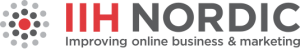 IIH Nordic A/S - Logo
