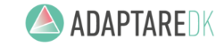 Adaptare.dk - Logo