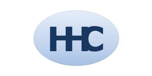 HH Components ApS - Logo